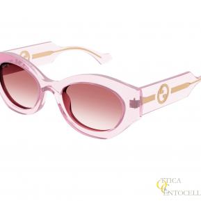 Occhiale da sole da donna Gucci mod. GG1553